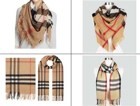 What's at Stake in Burberry's Trademark Lawsuit Against Target